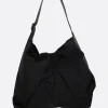 Borse A Tracolla>DISCORD YOHJI YAMAMOTO borsa a tracolla Angular in nylon Nero