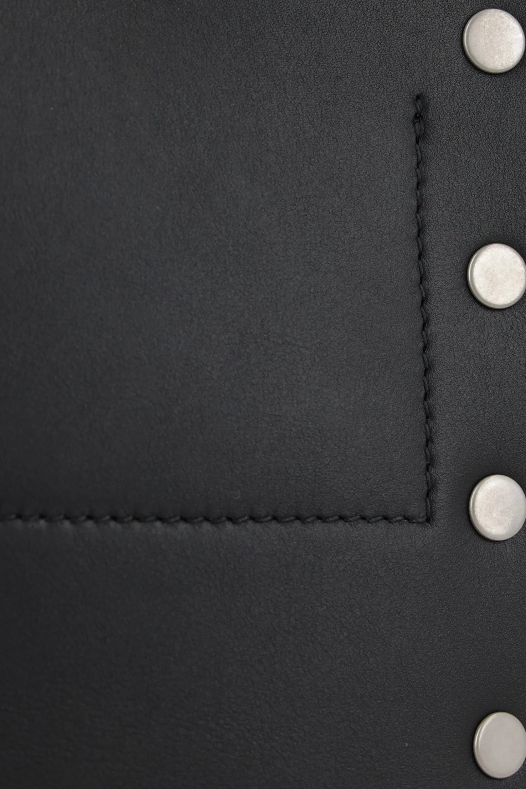 Borse A Tracolla>JIL SANDER borsa a tracolla Tangle small in pelle liscia Nero