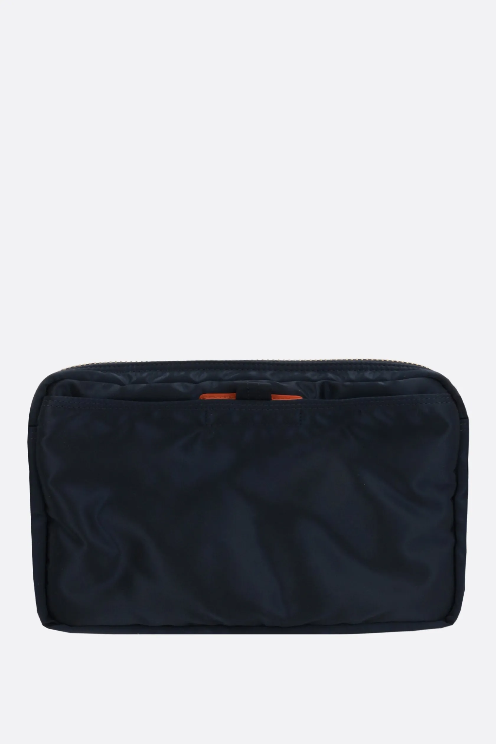 Borse A Tracolla>PORTER YOSHIDA & CO borsa a tracolla Tanker Sling in nylon Blu