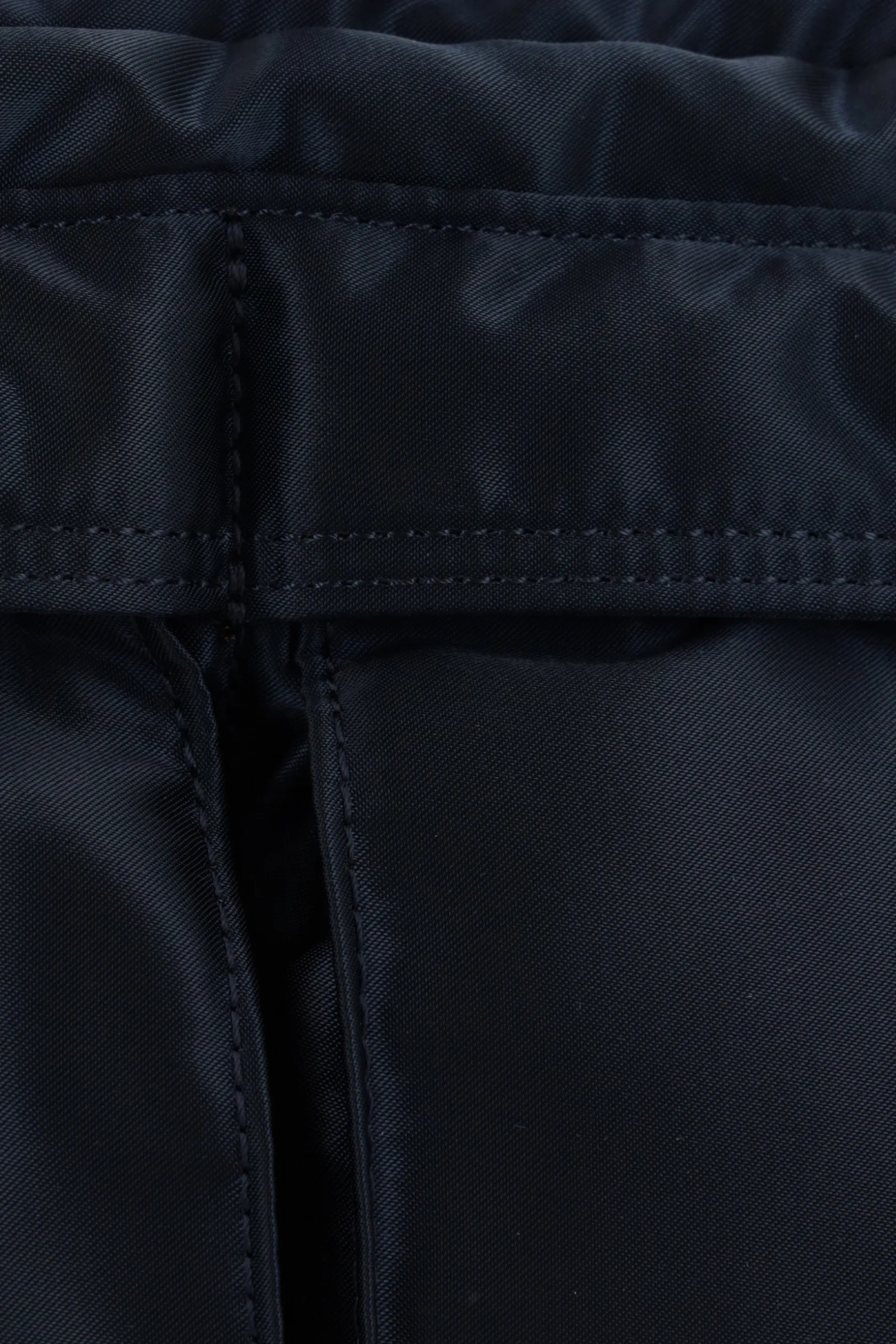 Borse A Tracolla>PORTER YOSHIDA & CO borsa a tracolla Tanker Sling in nylon Blu