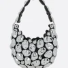 Borse A Mano>PUBLISHED BY borsa hobo Stone Cloud Nero
