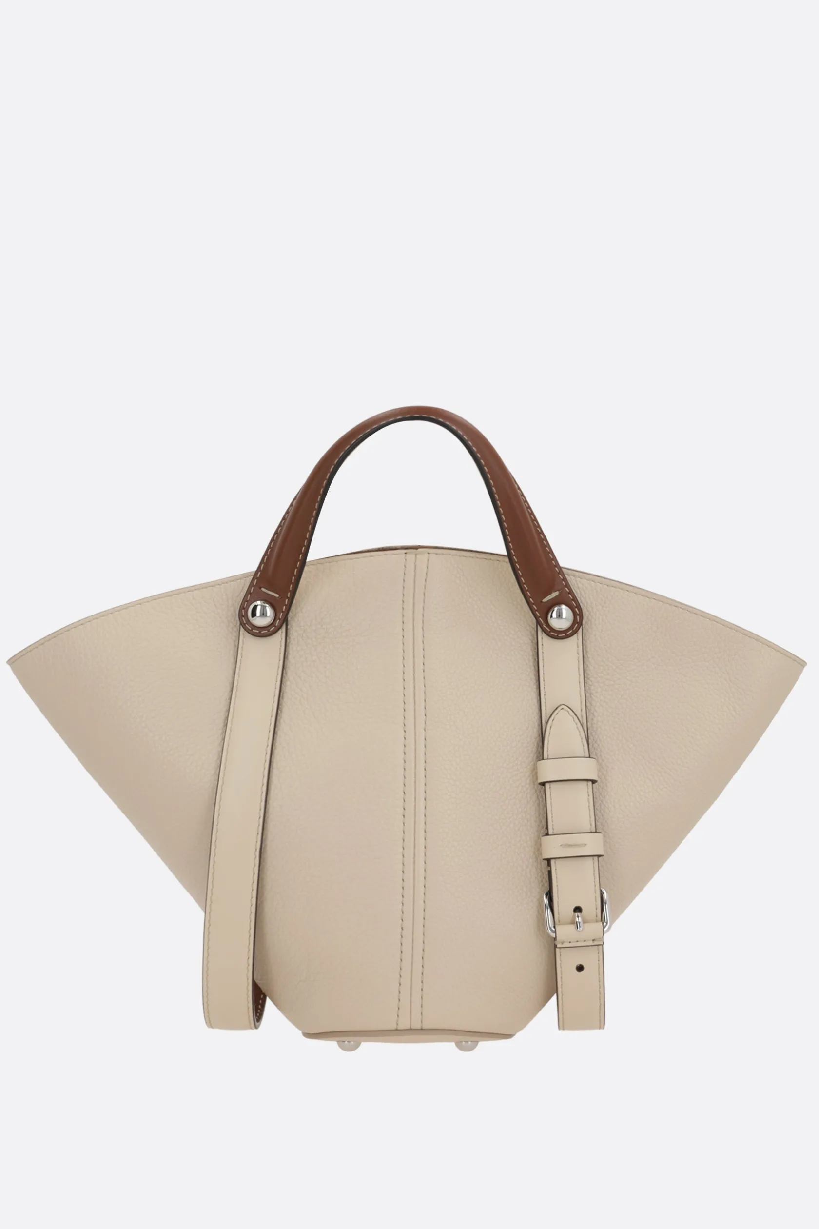 Borse A Mano>MAISON MARGIELA borsa tote Dress-age small Multicolor