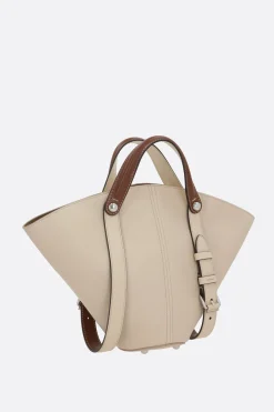 Borse A Mano>MAISON MARGIELA borsa tote Dress-age small Multicolor