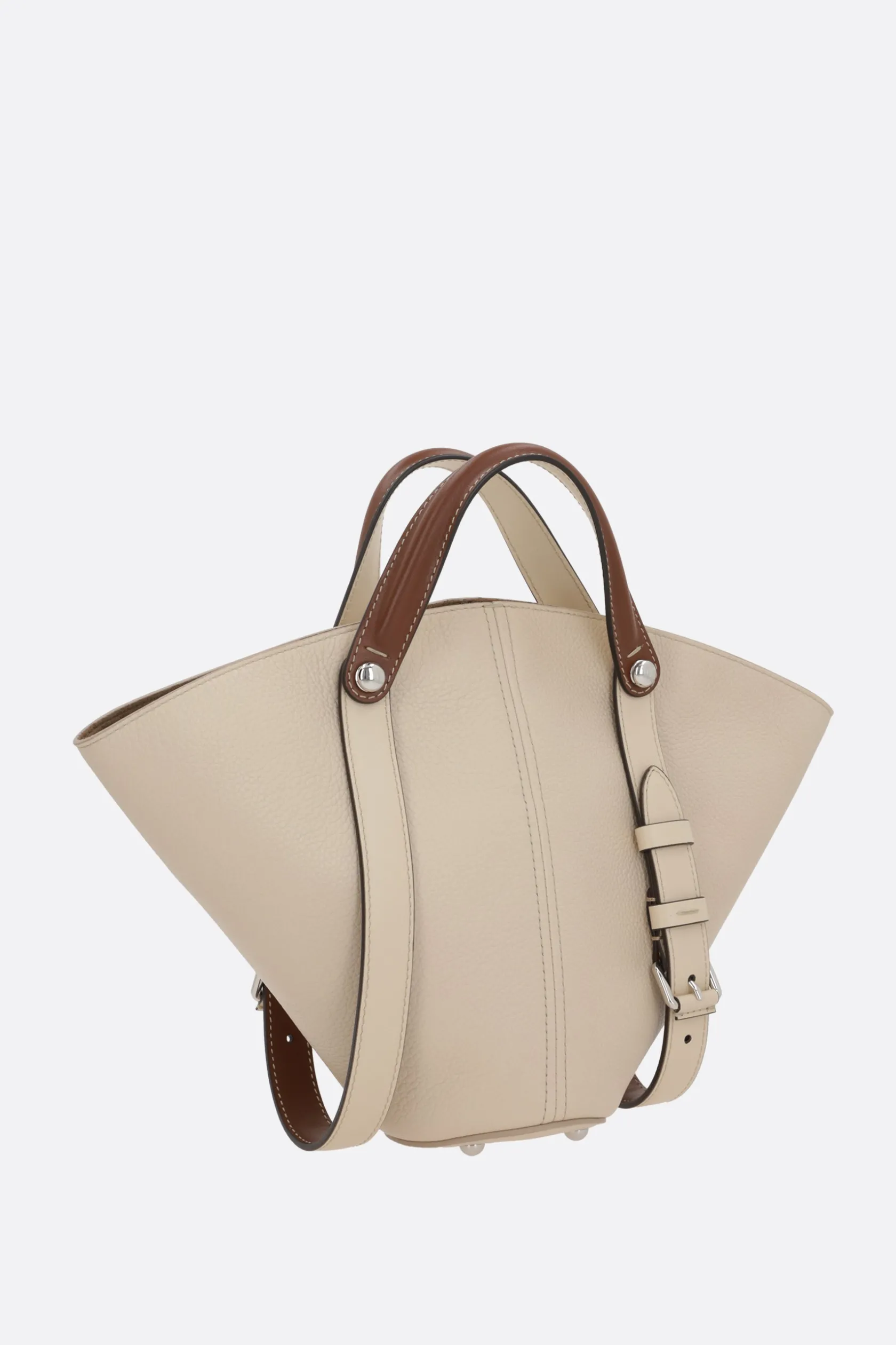 Borse A Mano>MAISON MARGIELA borsa tote Dress-age small Multicolor