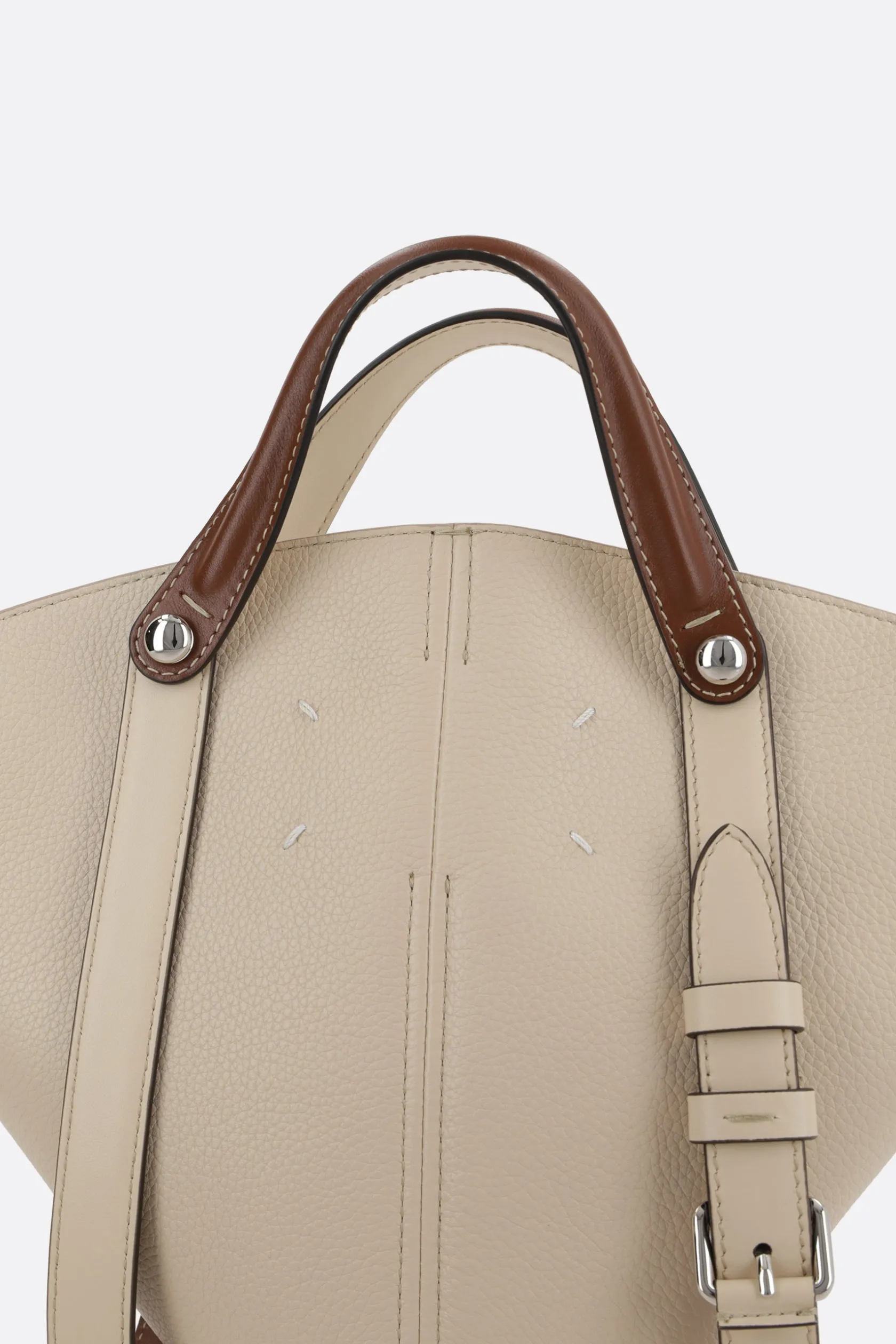 Borse A Mano>MAISON MARGIELA borsa tote Dress-age small Multicolor