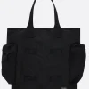 Borse A Mano>PORTER YOSHIDA & CO borsa tote Force 2way in nylon Nero