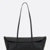 Borse A Mano>CHRISTOPHER ESBER borsa tote Gondola mini in pelle Nero