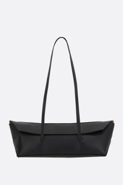Borse A Mano>CHRISTOPHER ESBER borsa tote Gondola mini in pelle Nero