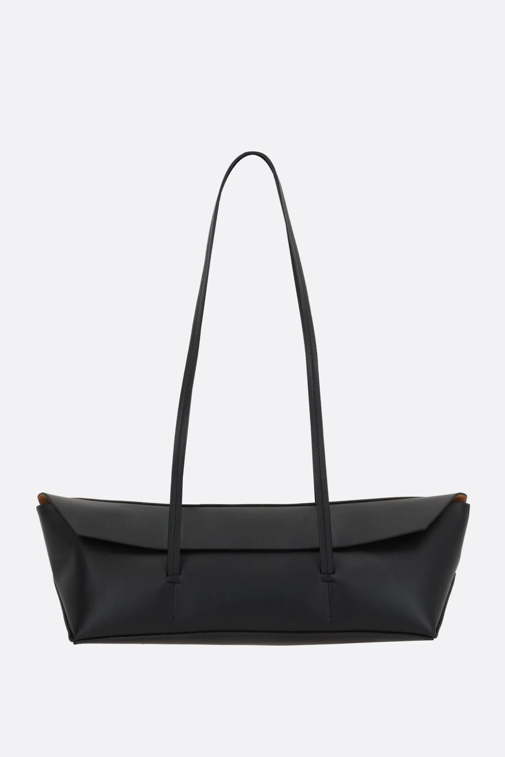 Borse A Mano>CHRISTOPHER ESBER borsa tote Gondola mini in pelle Nero