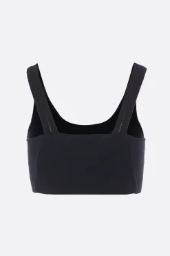 Topwear>VIVIENNE WESTWOOD bra Bea in cotone Nero