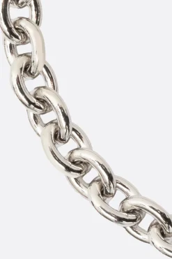 Gioielli>TOM WOOD bracciale Ada Argento