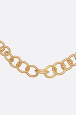 Gioielli>SHIHARA bracciale Link 01 Oro