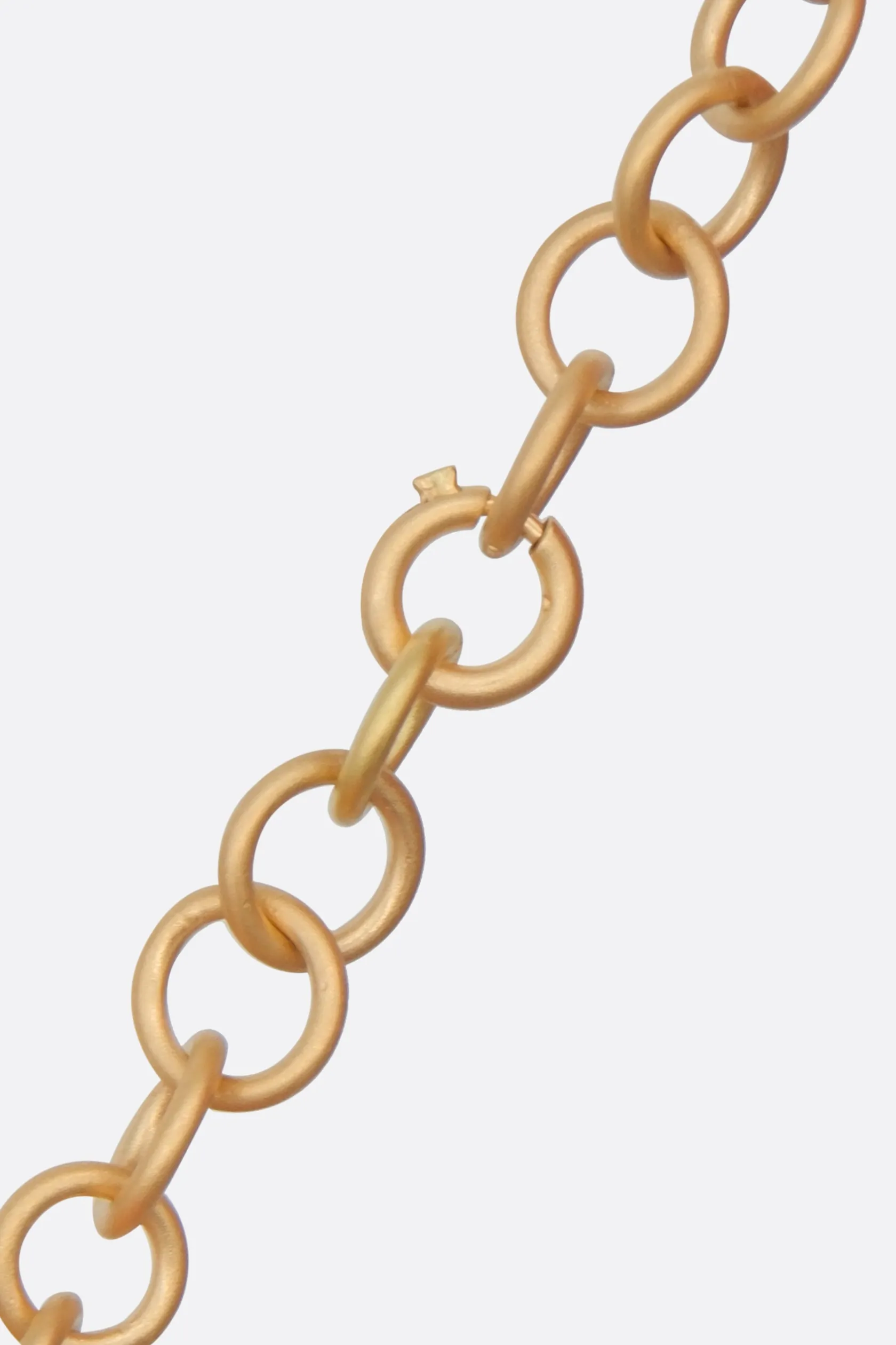 Gioielli>SHIHARA bracciale Link 01 Oro