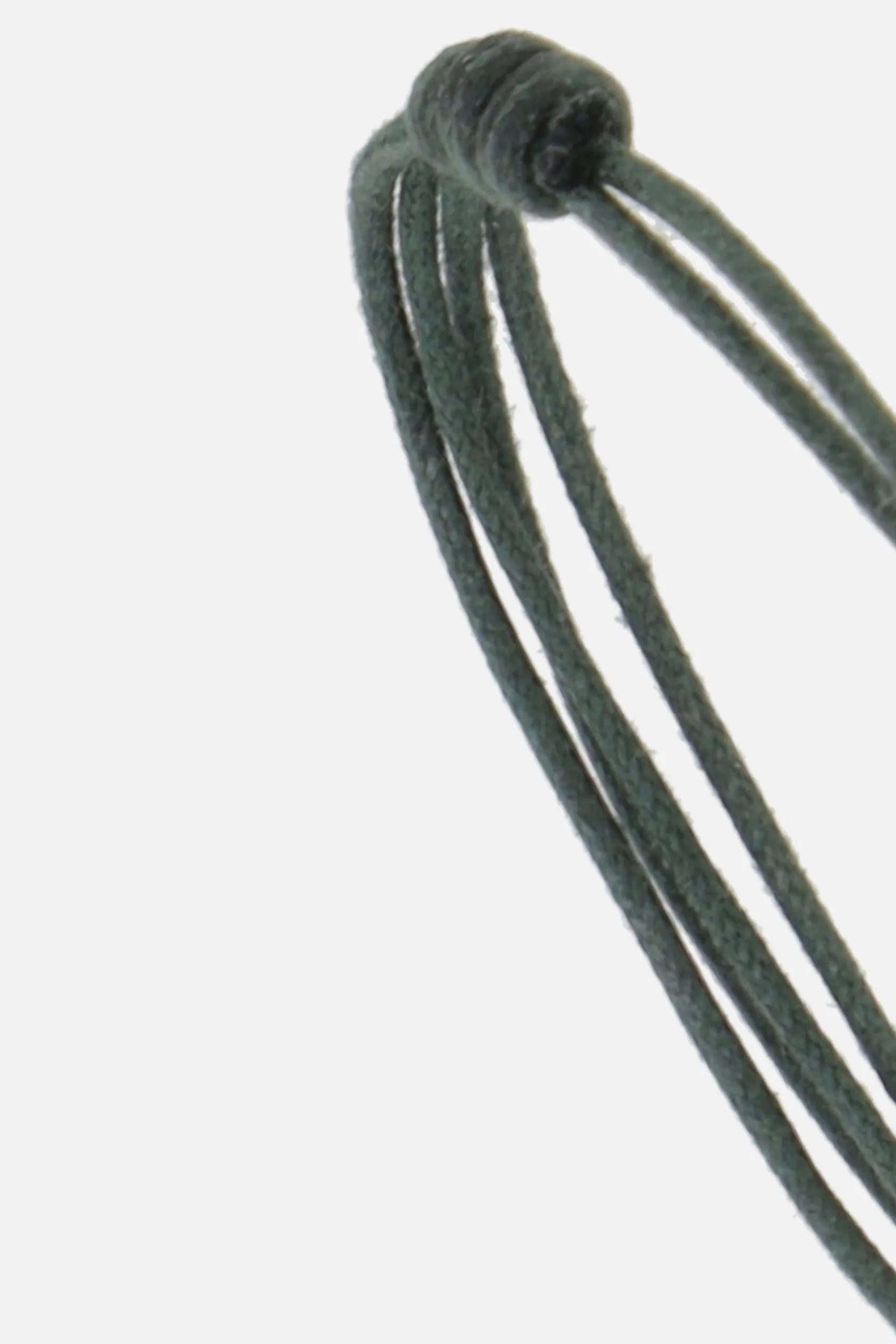 Gioielli>ALIITA bracciale Patito in corda e smaltato Oro