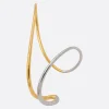 Gioielli>CHARLOTTE CHESNAIS bracciale sinistro Ivy Multicolor