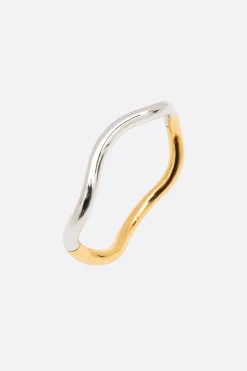 Gioielli>CHARLOTTE CHESNAIS bracciale Wave Multicolor