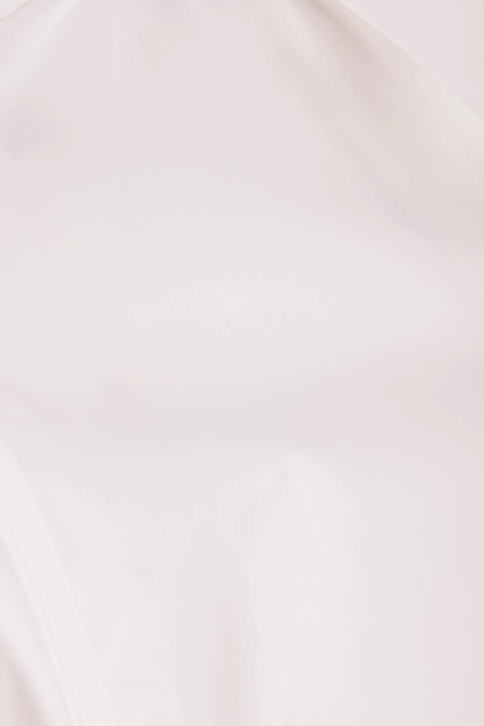 Topwear>DRIES VAN NOTEN camicia Curles in popeline Bianco