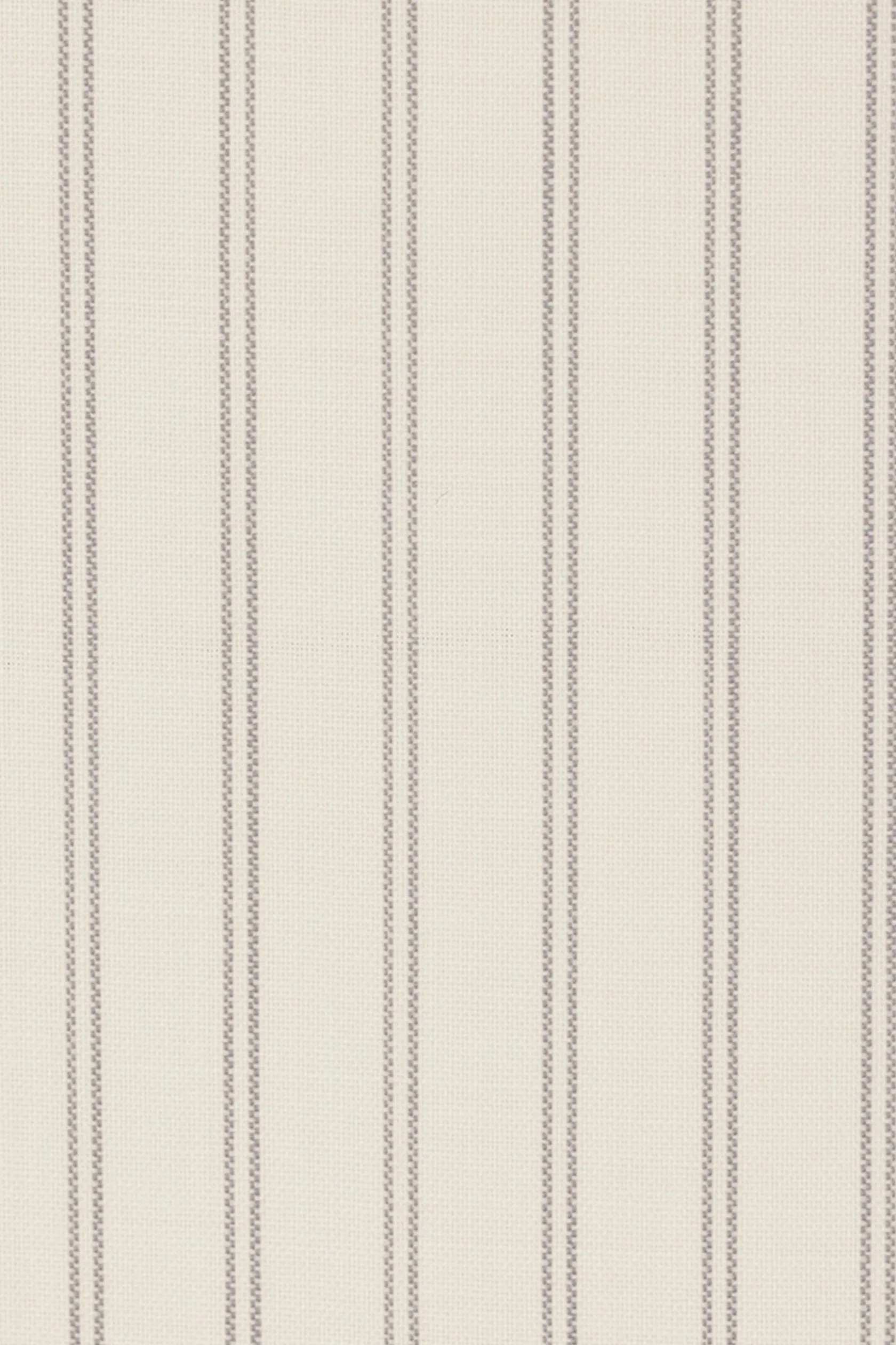Topwear>AURALEE camicia in lana a righe Bianco