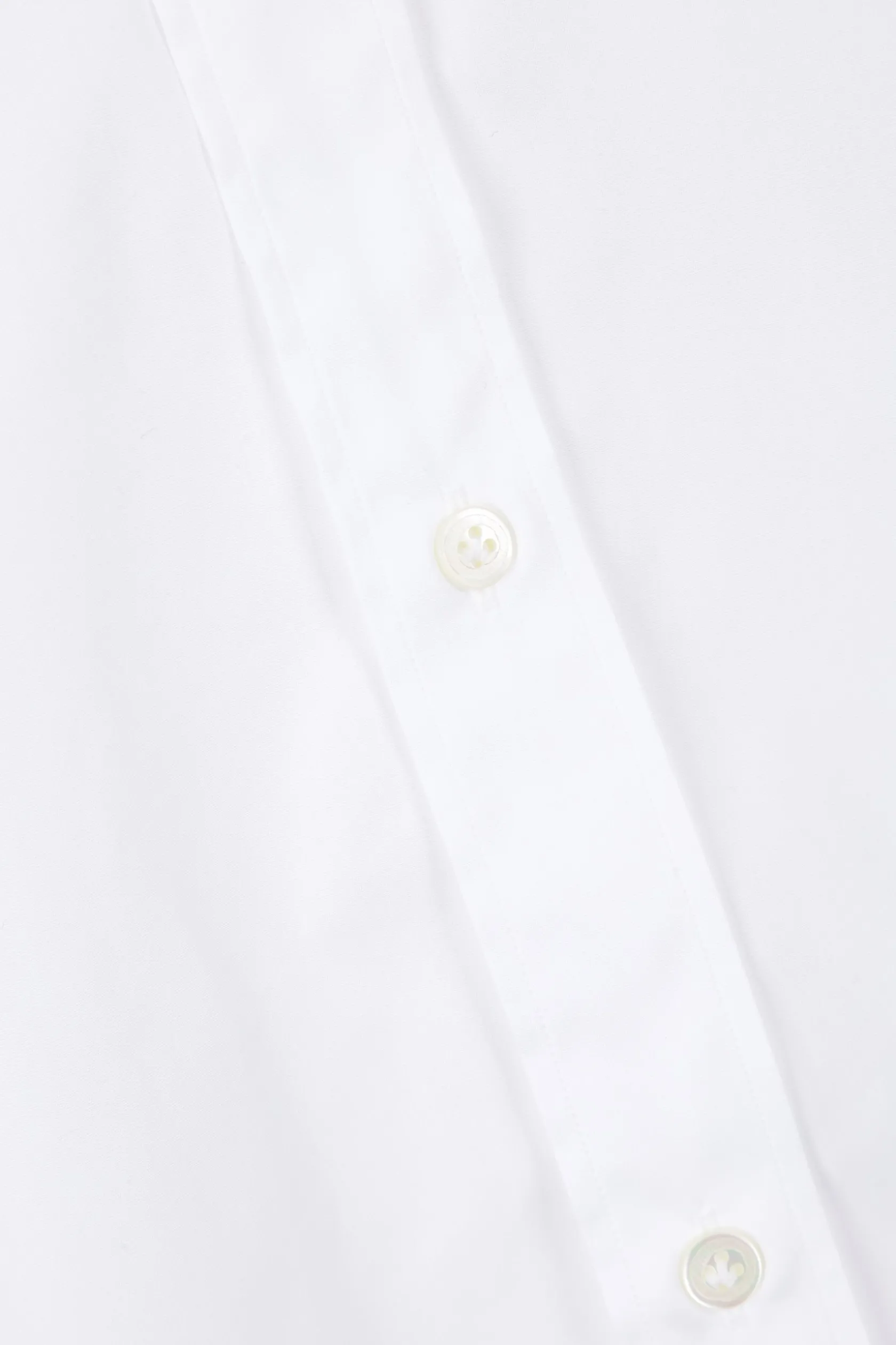 Topwear>10 CORSO COMO camicia in popeline Bianco