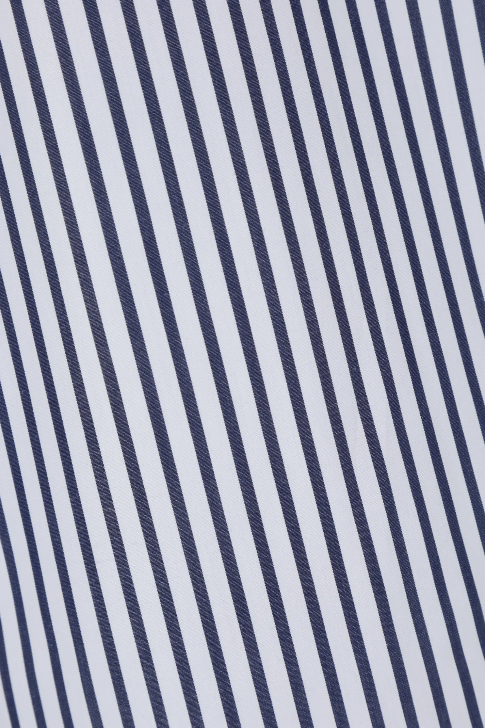 Topwear>10 CORSO COMO camicia in popeline a righe Blu