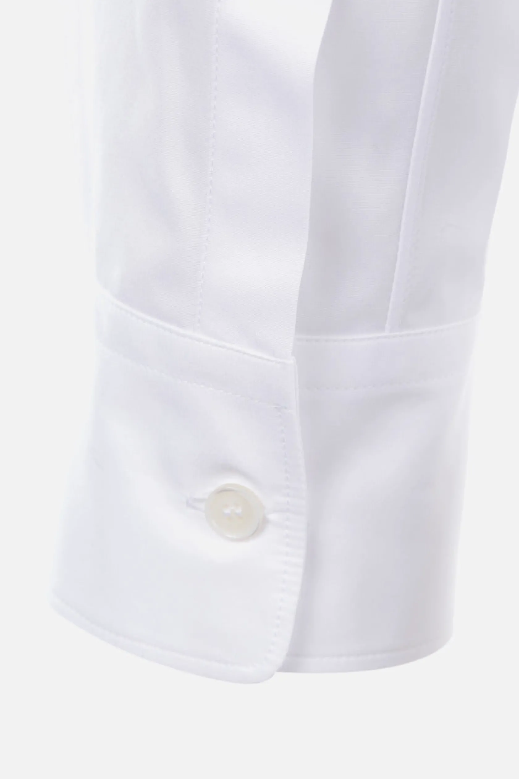Topwear>10 CORSO COMO camicia relaxed-fit in popeline Bianco