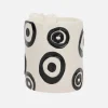 Lifestyle>LOVE & STONES X 10 CORSO COMO candela City Soul small Bianco