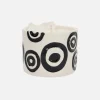 Lifestyle>LOVE & STONES X 10 CORSO COMO candela City Soul tiny Bianco