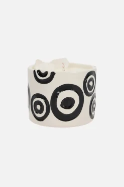 Lifestyle>LOVE & STONES X 10 CORSO COMO candela City Soul tiny Bianco