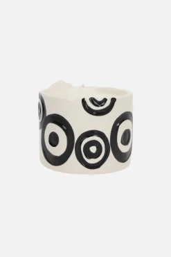 Lifestyle>LOVE & STONES X 10 CORSO COMO candela City Soul tiny Bianco