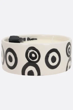 Lifestyle>LOVE & STONES X 10 CORSO COMO candela City Spirit media Bianco