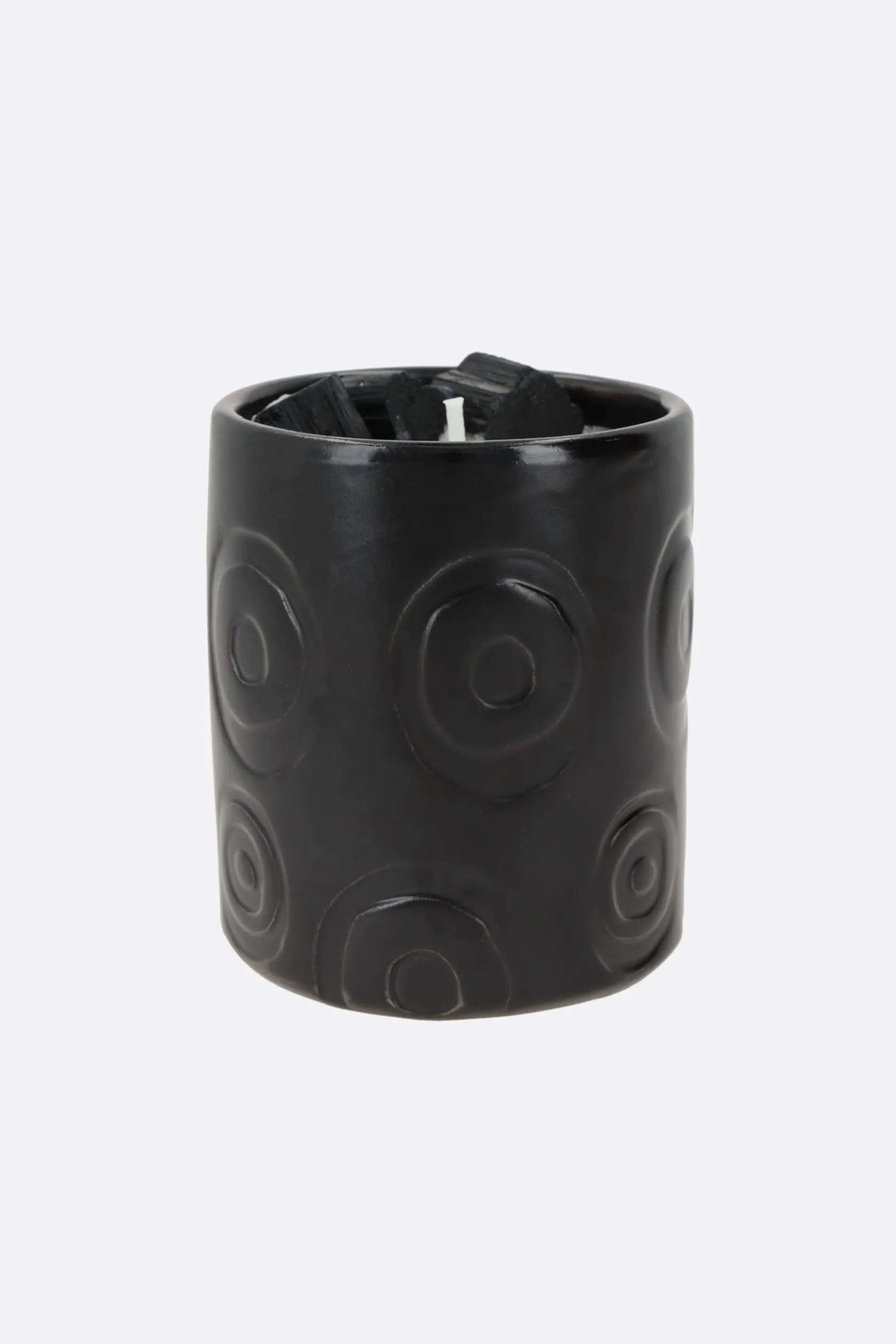 Lifestyle>LOVE & STONES X 10 CORSO COMO candela City Spirit small Nero