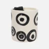 Lifestyle>LOVE & STONES X 10 CORSO COMO candela City Spirit small Bianco