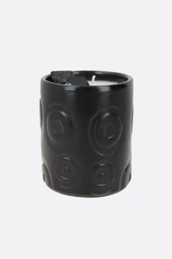 Lifestyle>LOVE & STONES X 10 CORSO COMO candela City Spirit small Nero