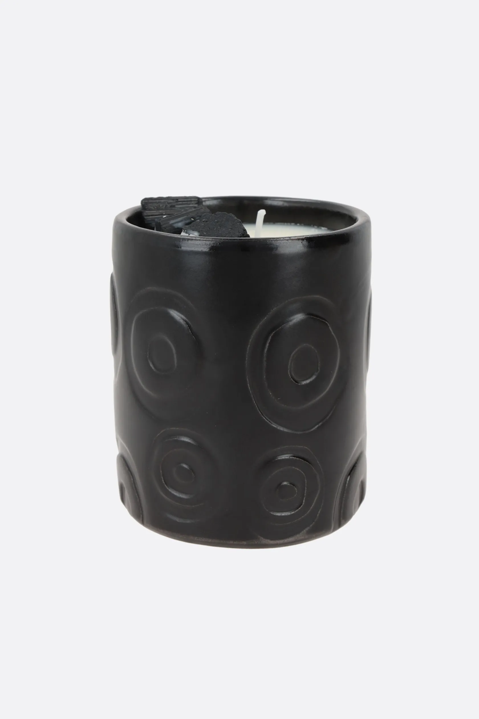 Lifestyle>LOVE & STONES X 10 CORSO COMO candela City Spirit small Nero