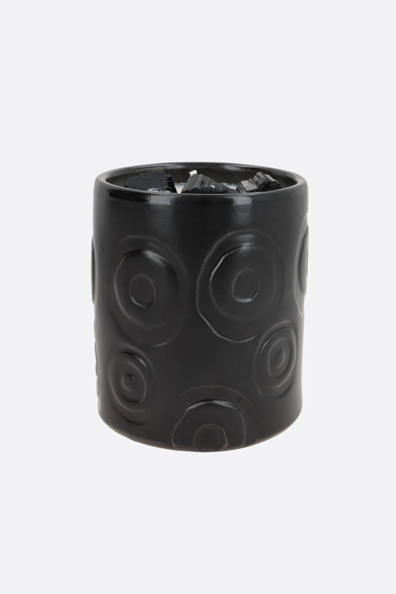 Lifestyle>LOVE & STONES X 10 CORSO COMO candela City Spirit small Nero