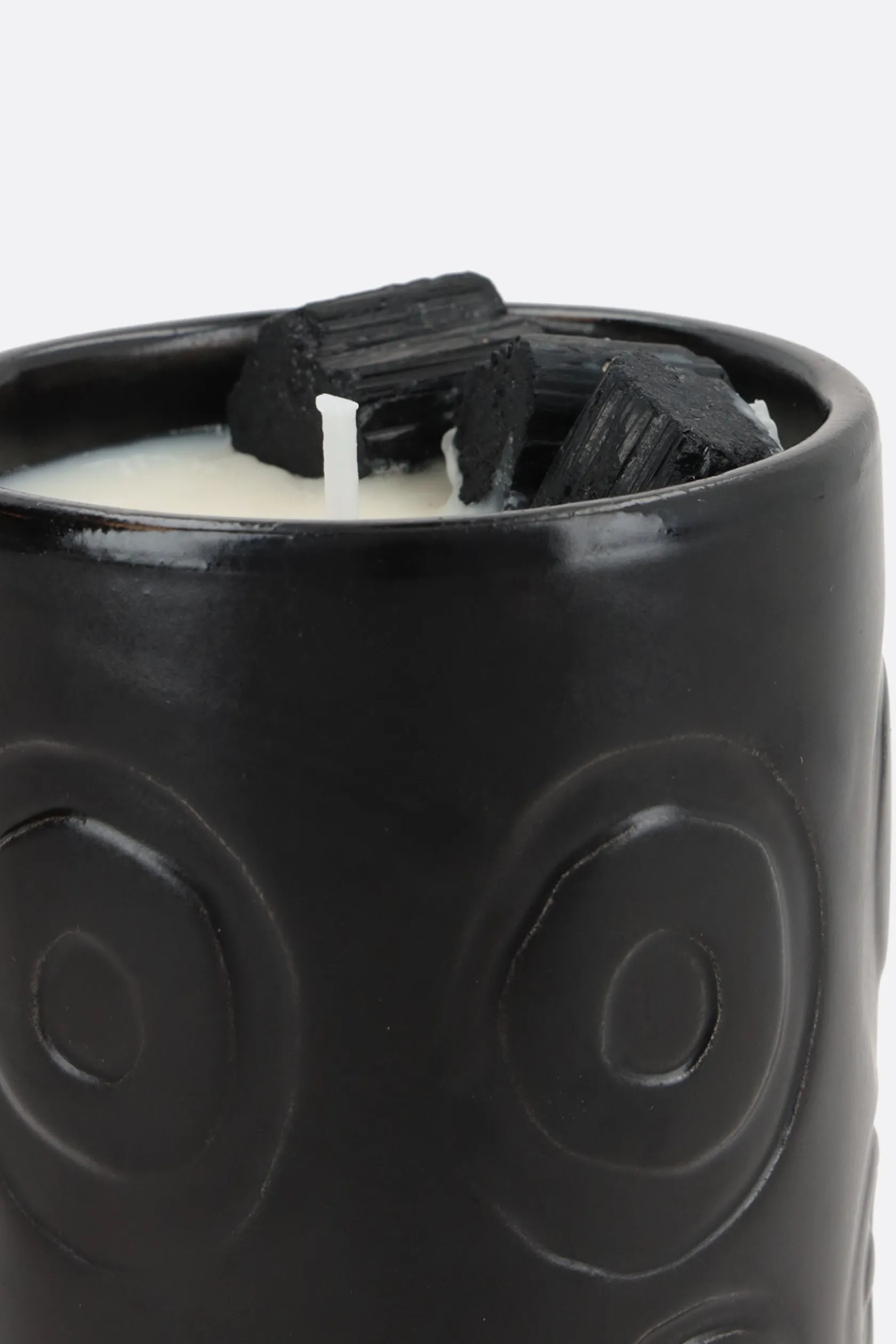 Lifestyle>LOVE & STONES X 10 CORSO COMO candela City Spirit small Nero