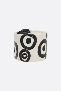 Lifestyle>LOVE & STONES X 10 CORSO COMO candela City Spirit tiny Bianco