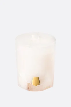 Lifestyle>TRUDON candela profumata Alabaster Atria Multicolor
