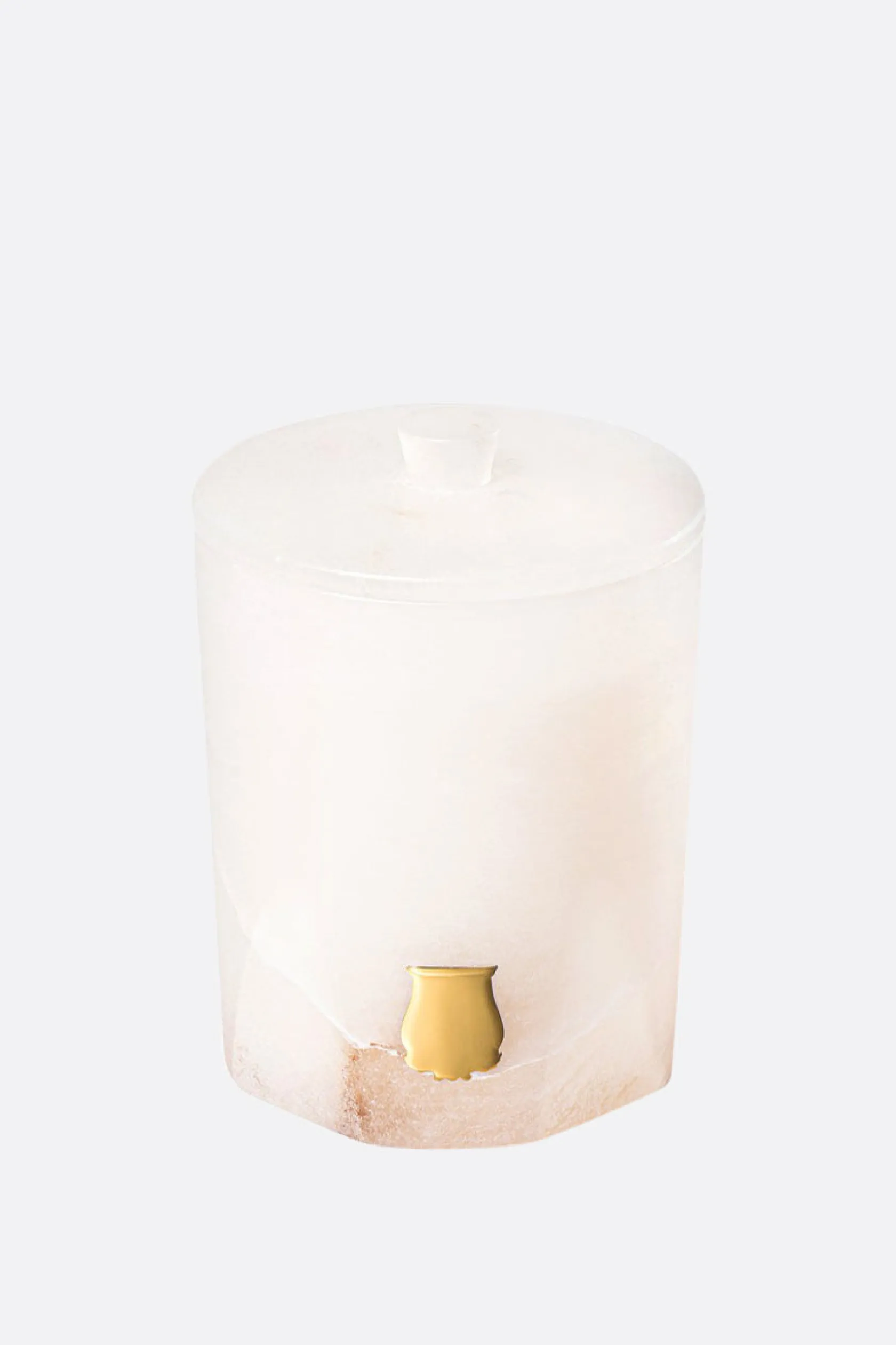 Lifestyle>TRUDON candela profumata Alabaster Atria Multicolor