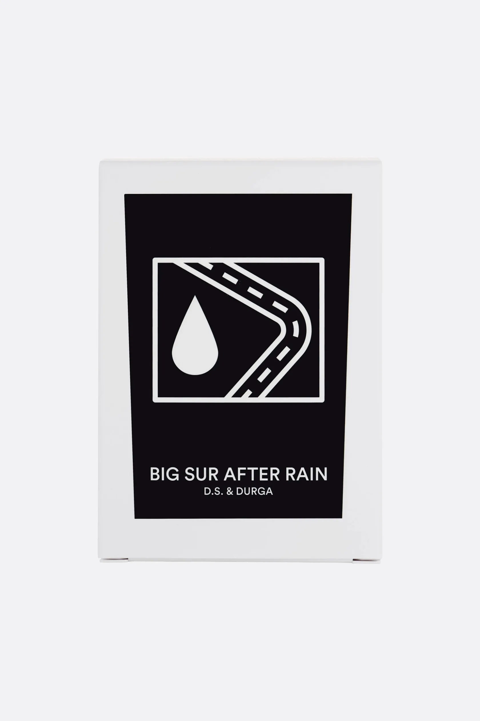 Lifestyle>D.S. & DURGA candela profumata Big Sur After Rain 200 g Neutro