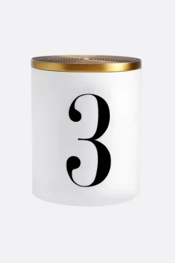 Lifestyle>L'OBJET candela profumata Eau d'Égée No.3 Neutro