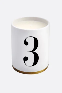 Lifestyle>L'OBJET candela profumata Eau d'Égée No.3 Neutro