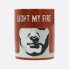 Lifestyle>GINORI 1735 candela profumata Il Favorito small Rosso