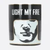 Lifestyle>GINORI 1735 candela profumata Il Favorito large Grigio