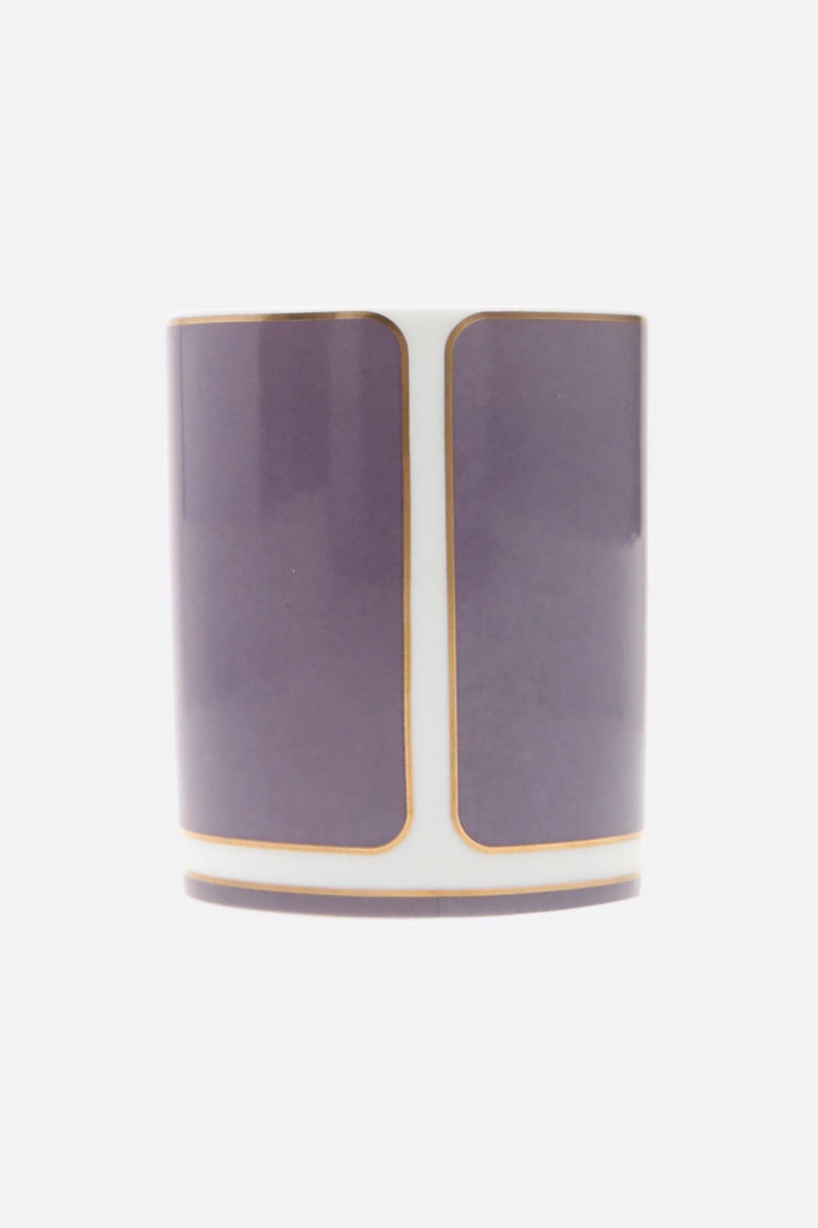 Lifestyle>GINORI 1735 candela profumata Il Favorito small Viola