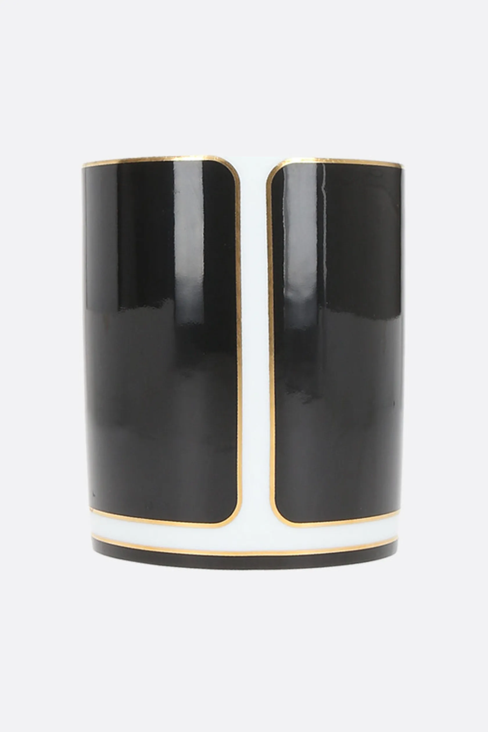 Lifestyle>GINORI 1735 candela profumata Il Favorito large Grigio