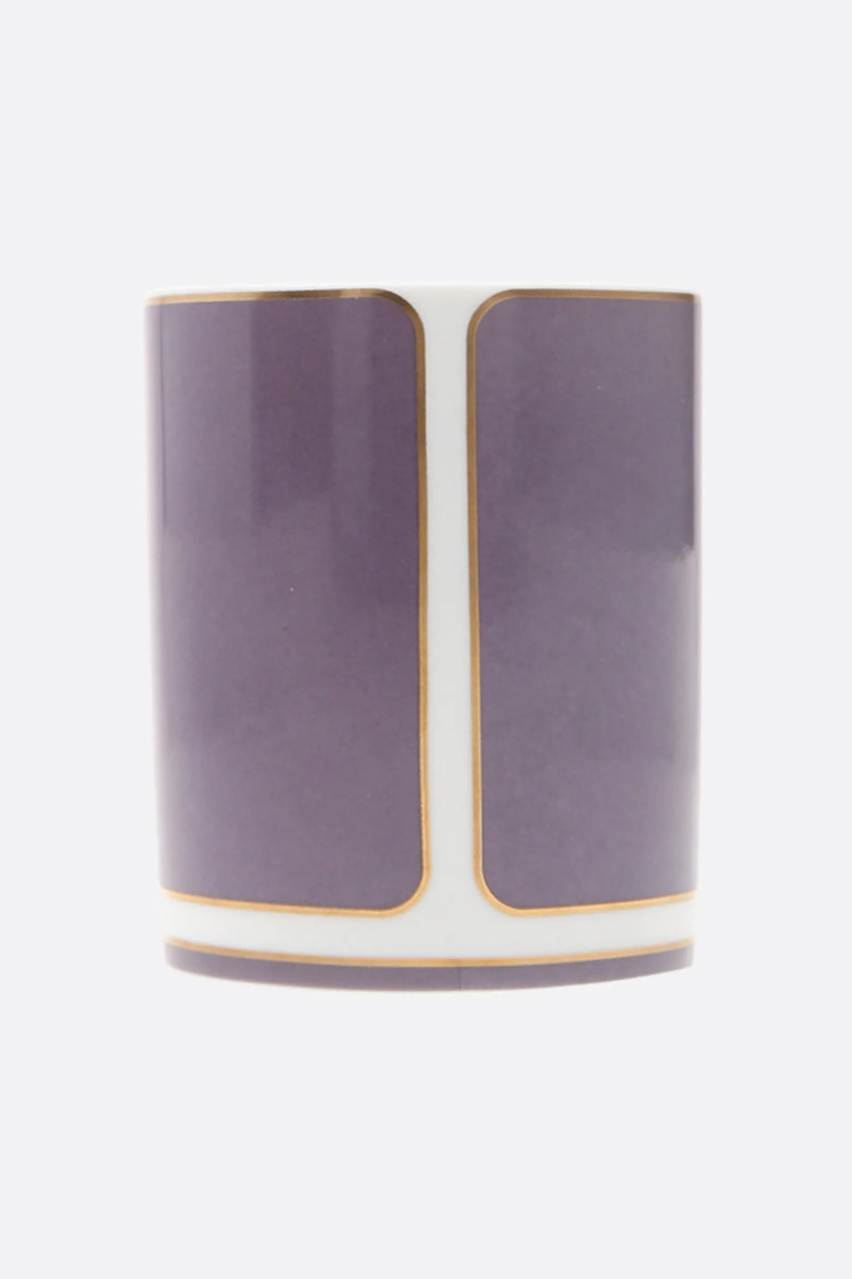 Lifestyle>GINORI 1735 candela profumata Il Favorito large Viola