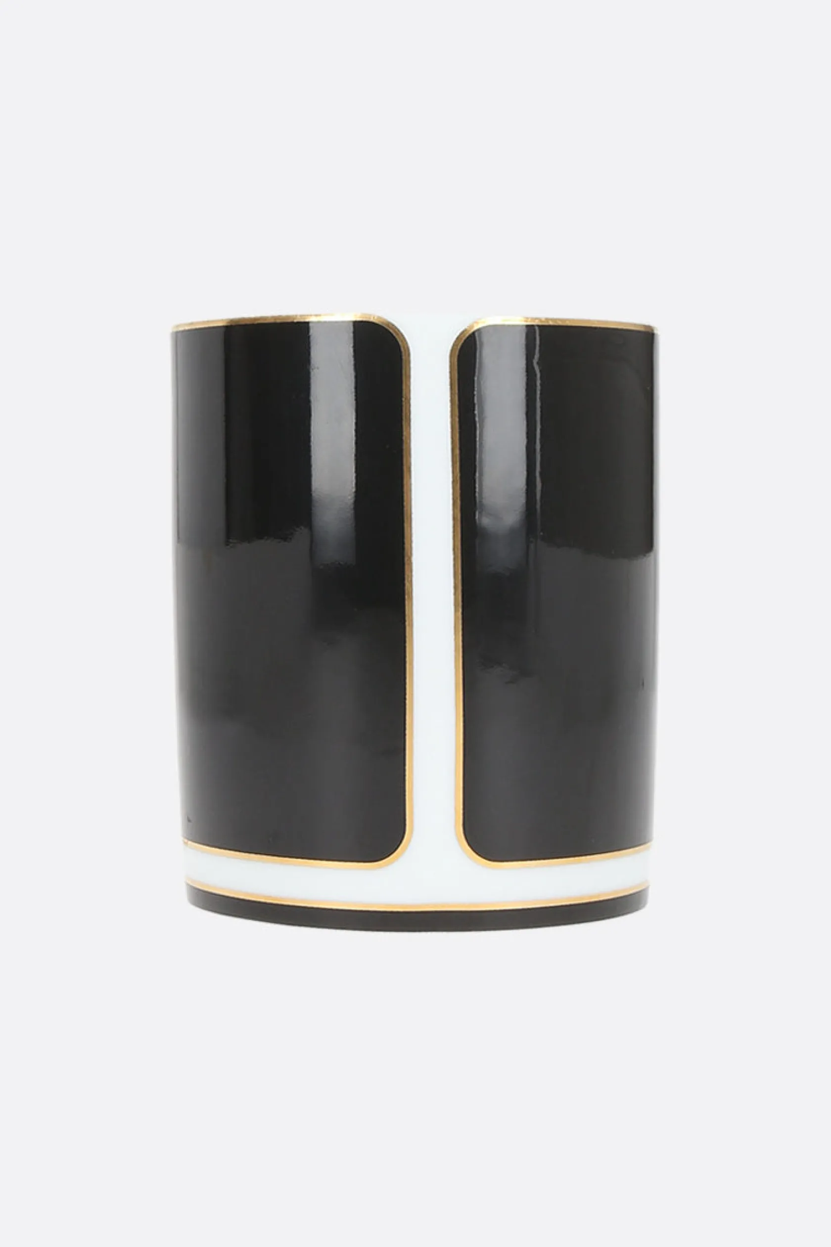 Lifestyle>GINORI 1735 candela profumata Il Favorito small Grigio