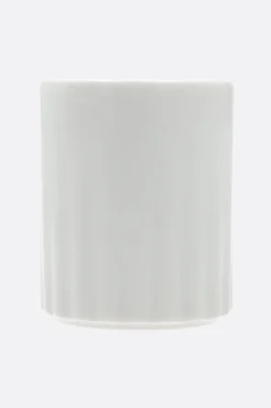 Lifestyle>GINORI 1735 candela profumata La Dama large Verde