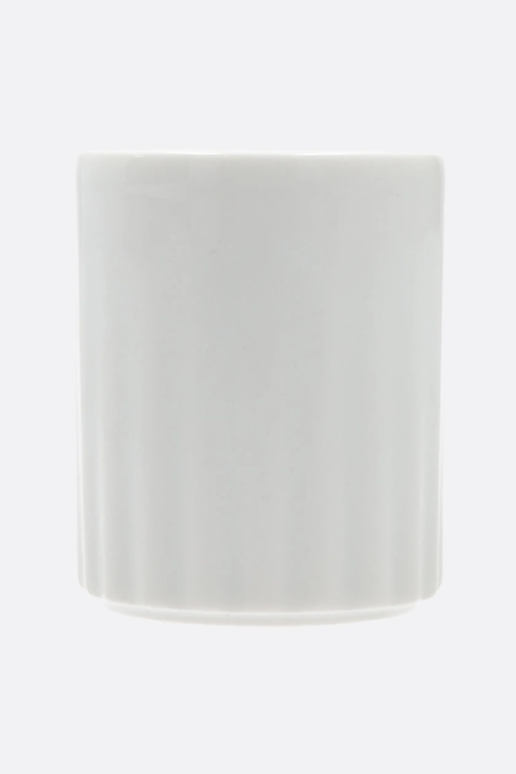 Lifestyle>GINORI 1735 candela profumata La Dama large Verde